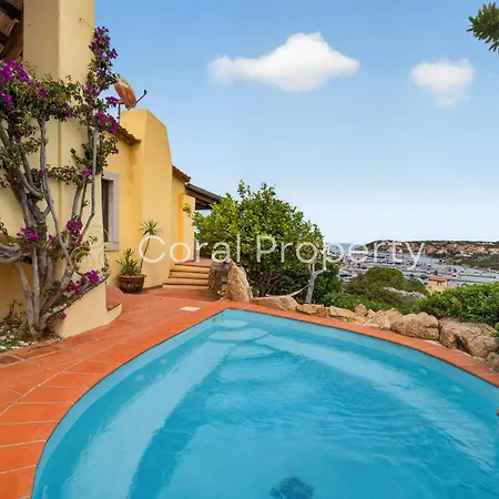 Marina - Vista Mare & Piscina Privata - By Coral Vakantiehuis