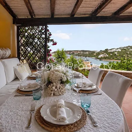 Marina - Vista Mare & Piscina Privata - By Coral Vakantiehuis