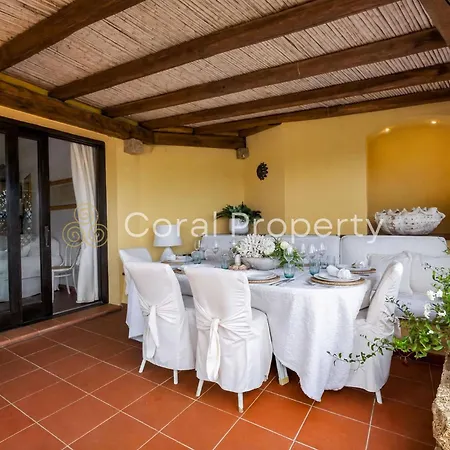 Vakantiehuis Marina - Vista Mare & Piscina Privata - By Coral