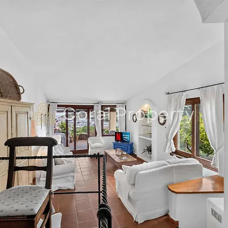 Marina - Vista Mare & Piscina Privata - By Coral Vakantiehuis