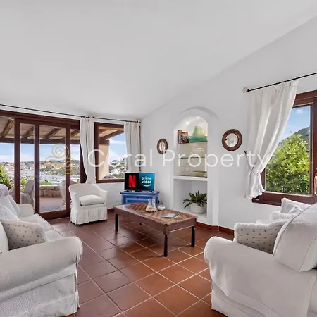 Vakantiehuis Marina - Vista Mare & Piscina Privata - By Coral *