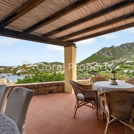 Marina - Vista Mare & Piscina Privata - By Coral Vakantiehuis *